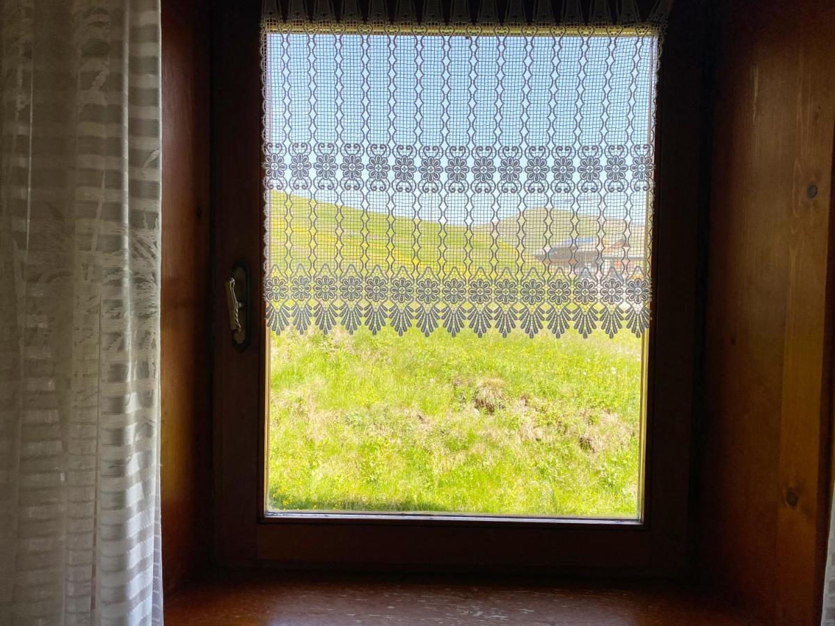 Appartamento Laerchenwald - Trepalle Livigno Ngoại thất bức ảnh