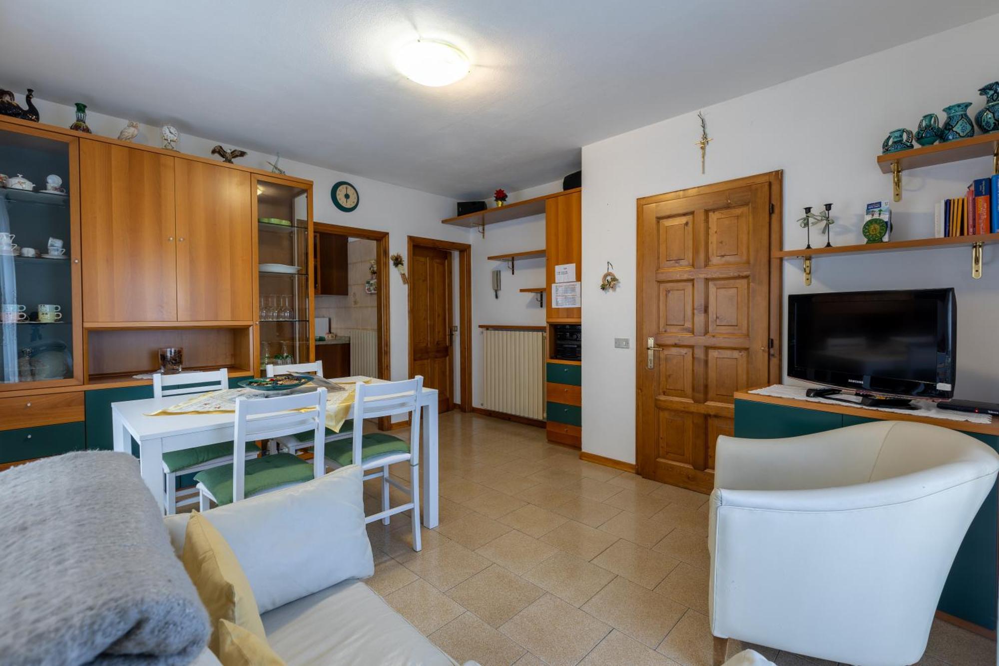 Appartamento Laerchenwald - Trepalle Livigno Ngoại thất bức ảnh