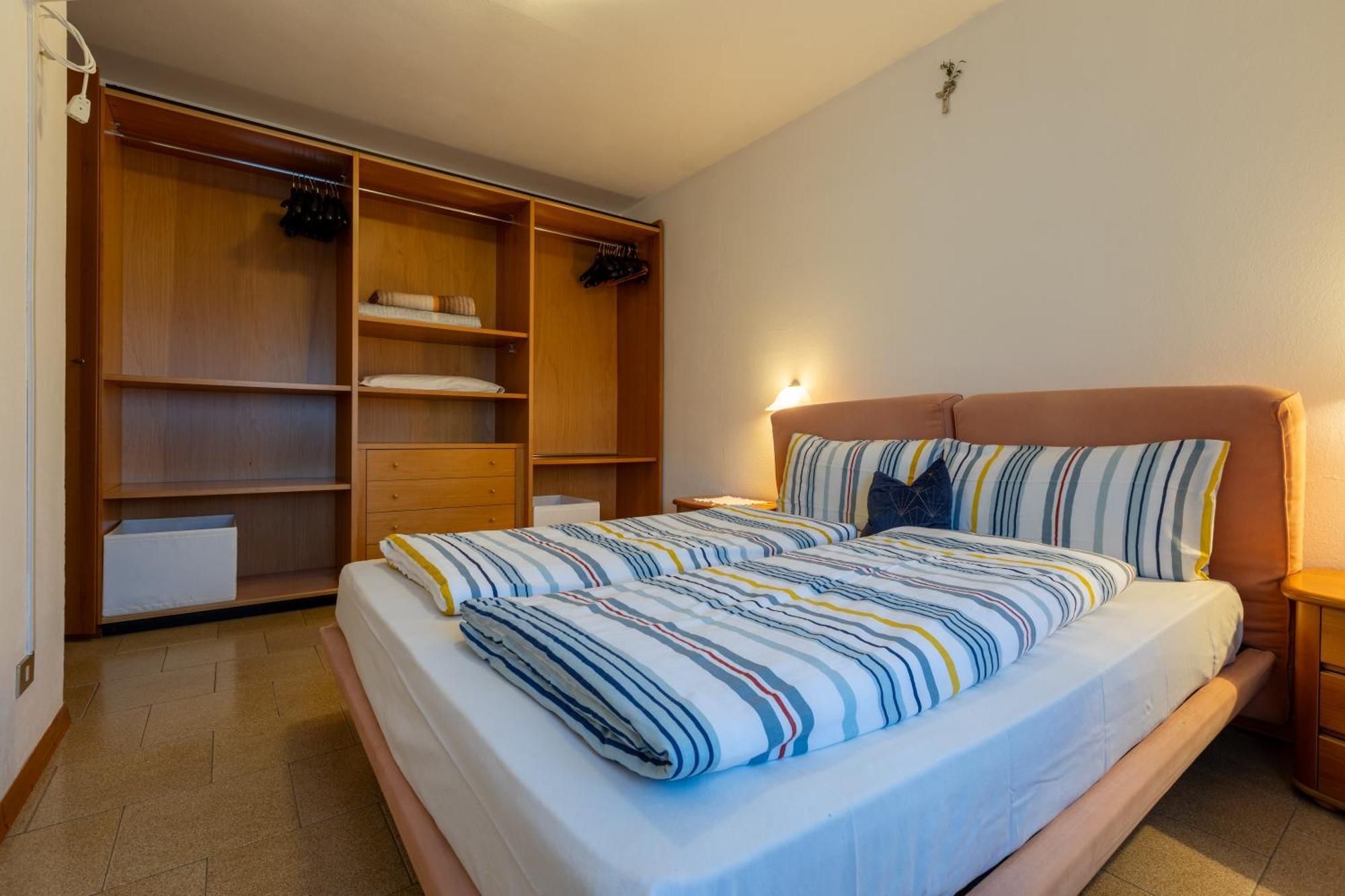 Appartamento Laerchenwald - Trepalle Livigno Ngoại thất bức ảnh