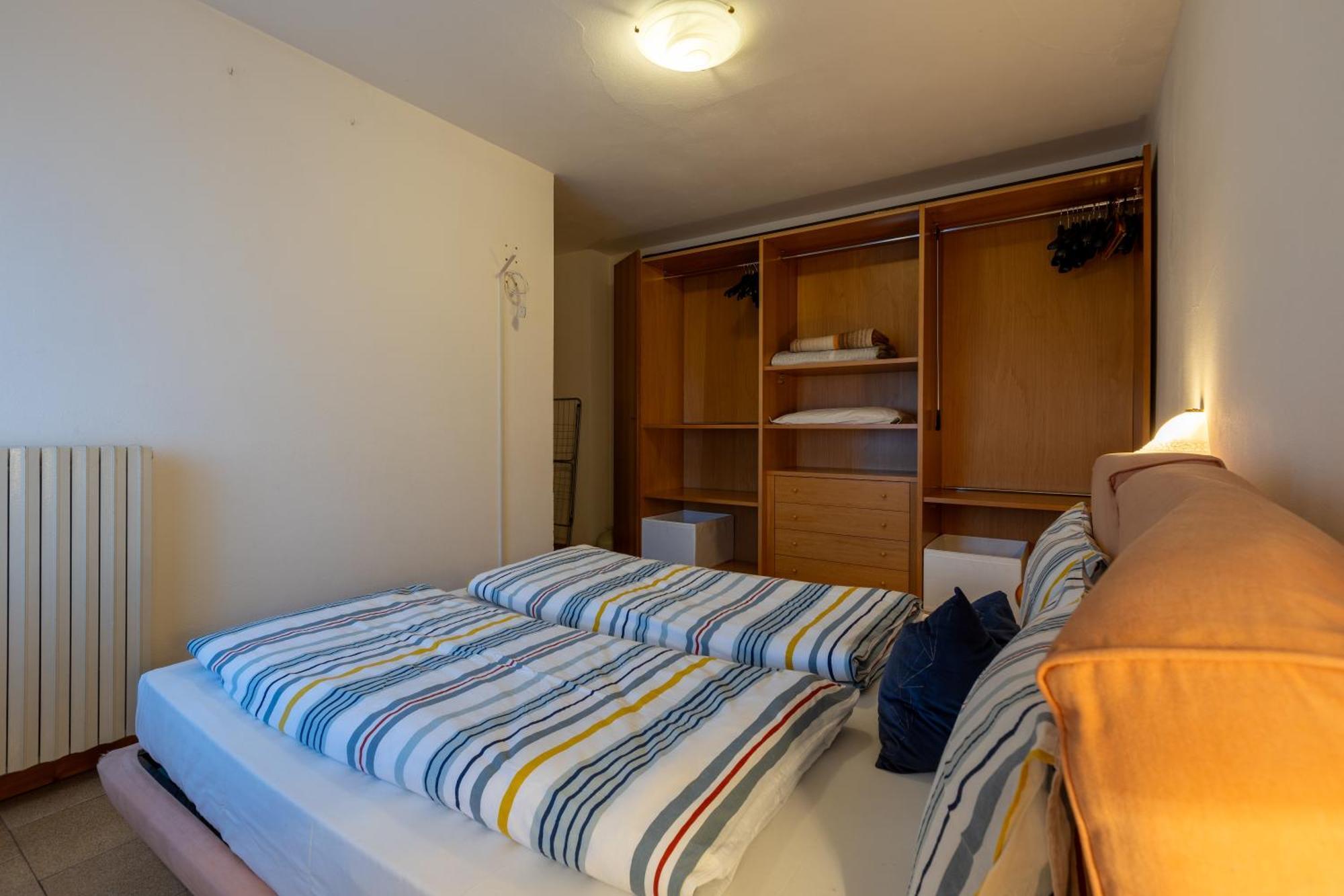 Appartamento Laerchenwald - Trepalle Livigno Ngoại thất bức ảnh
