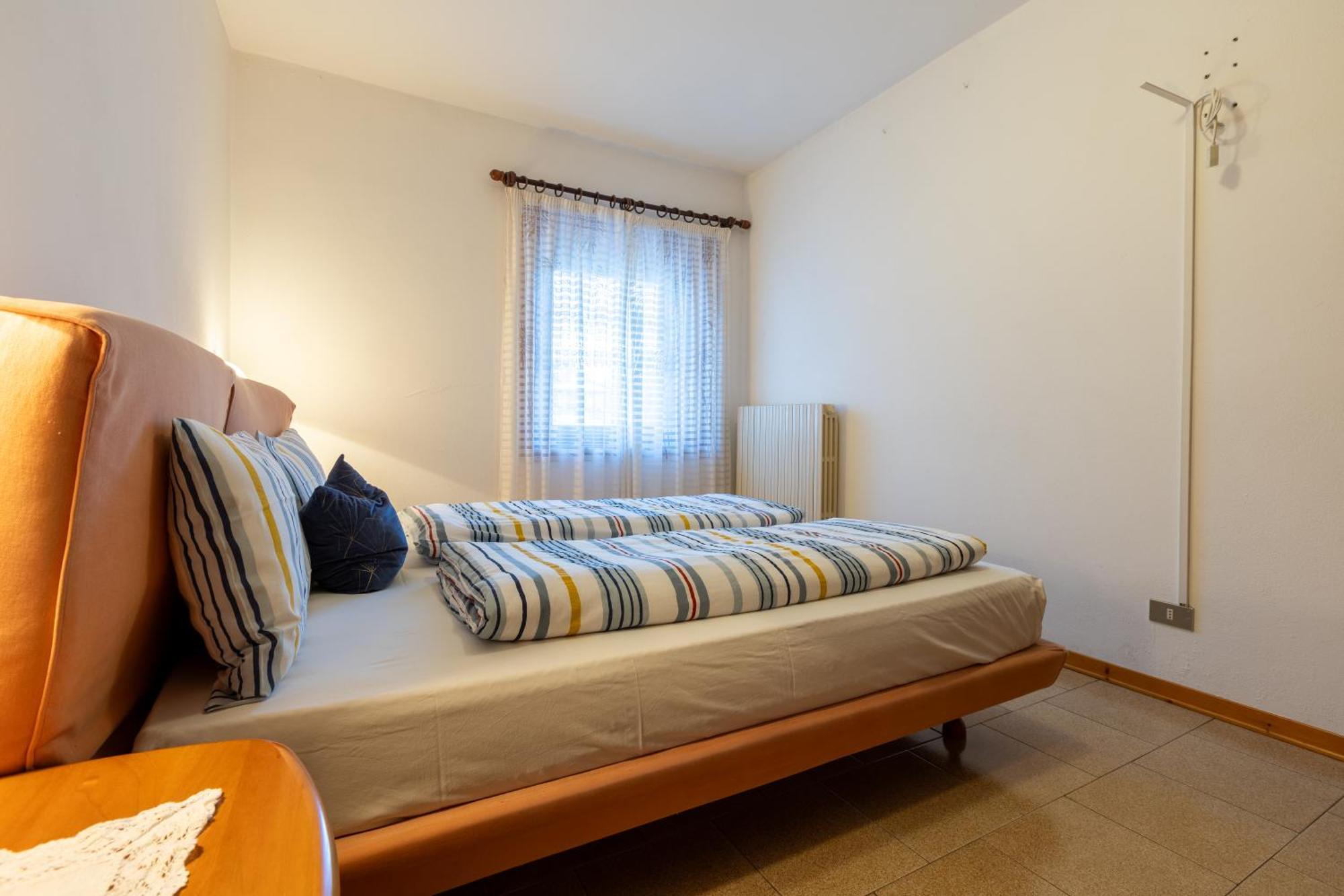 Appartamento Laerchenwald - Trepalle Livigno Ngoại thất bức ảnh
