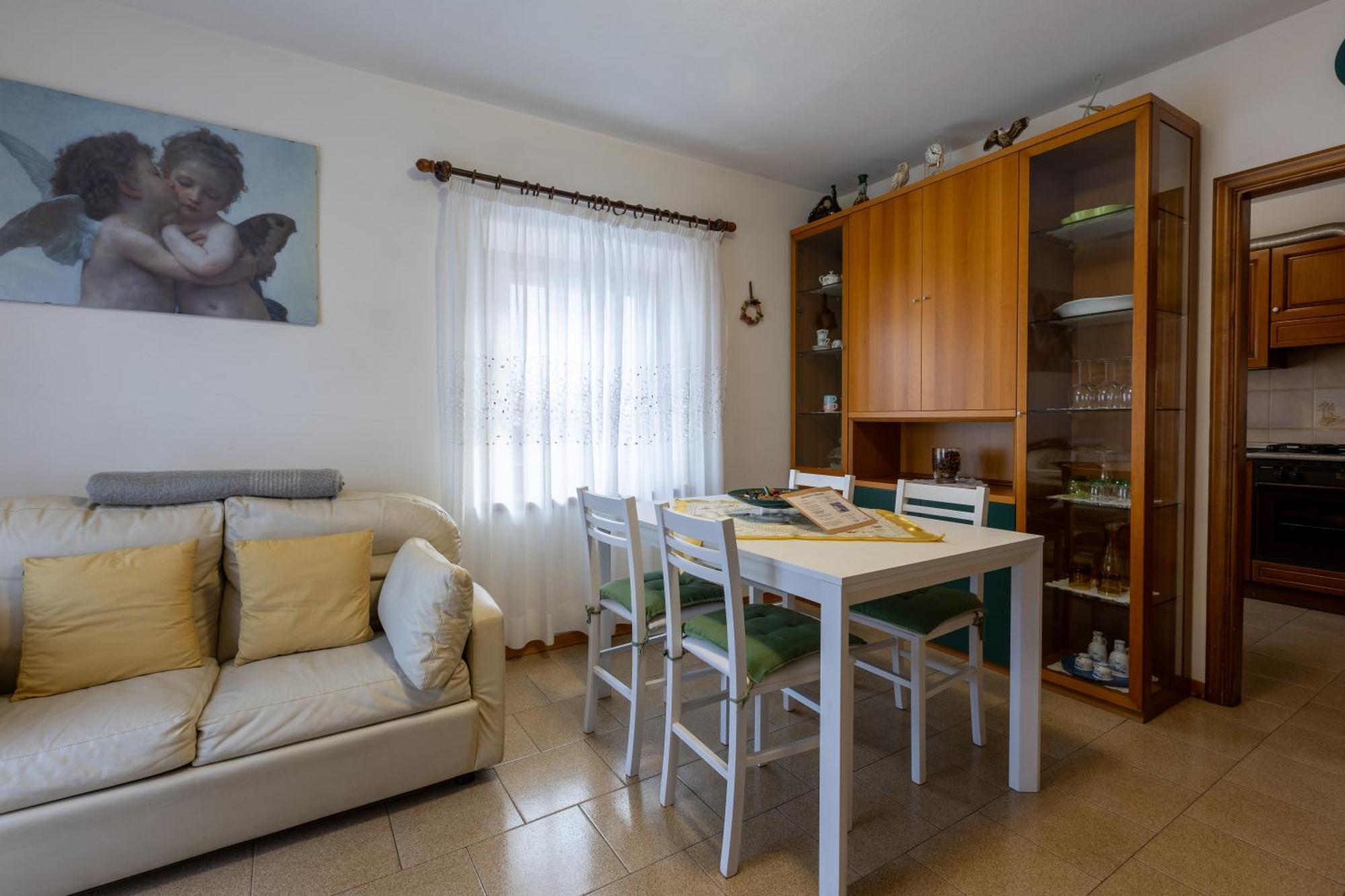 Appartamento Laerchenwald - Trepalle Livigno Ngoại thất bức ảnh