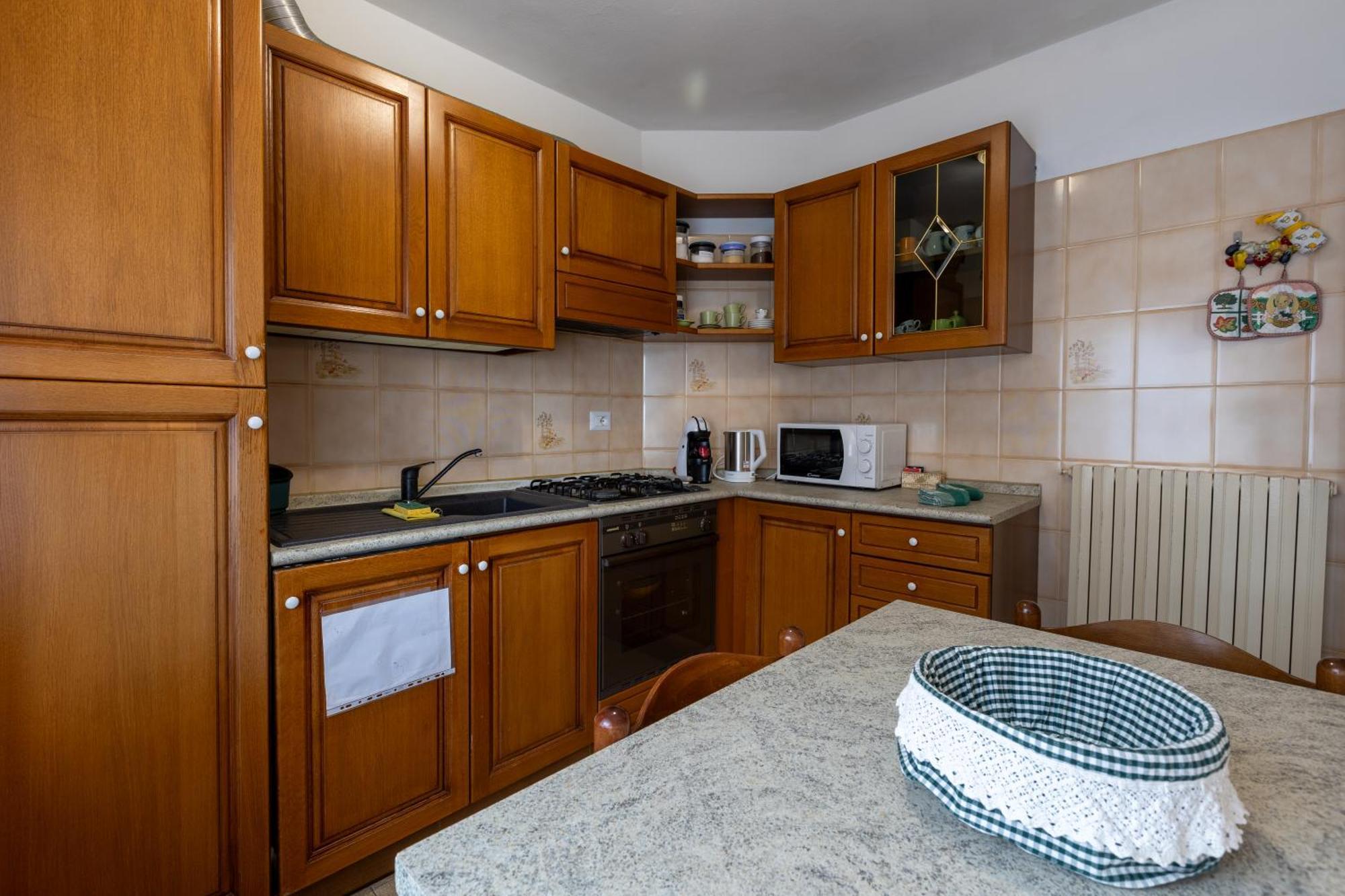 Appartamento Laerchenwald - Trepalle Livigno Ngoại thất bức ảnh