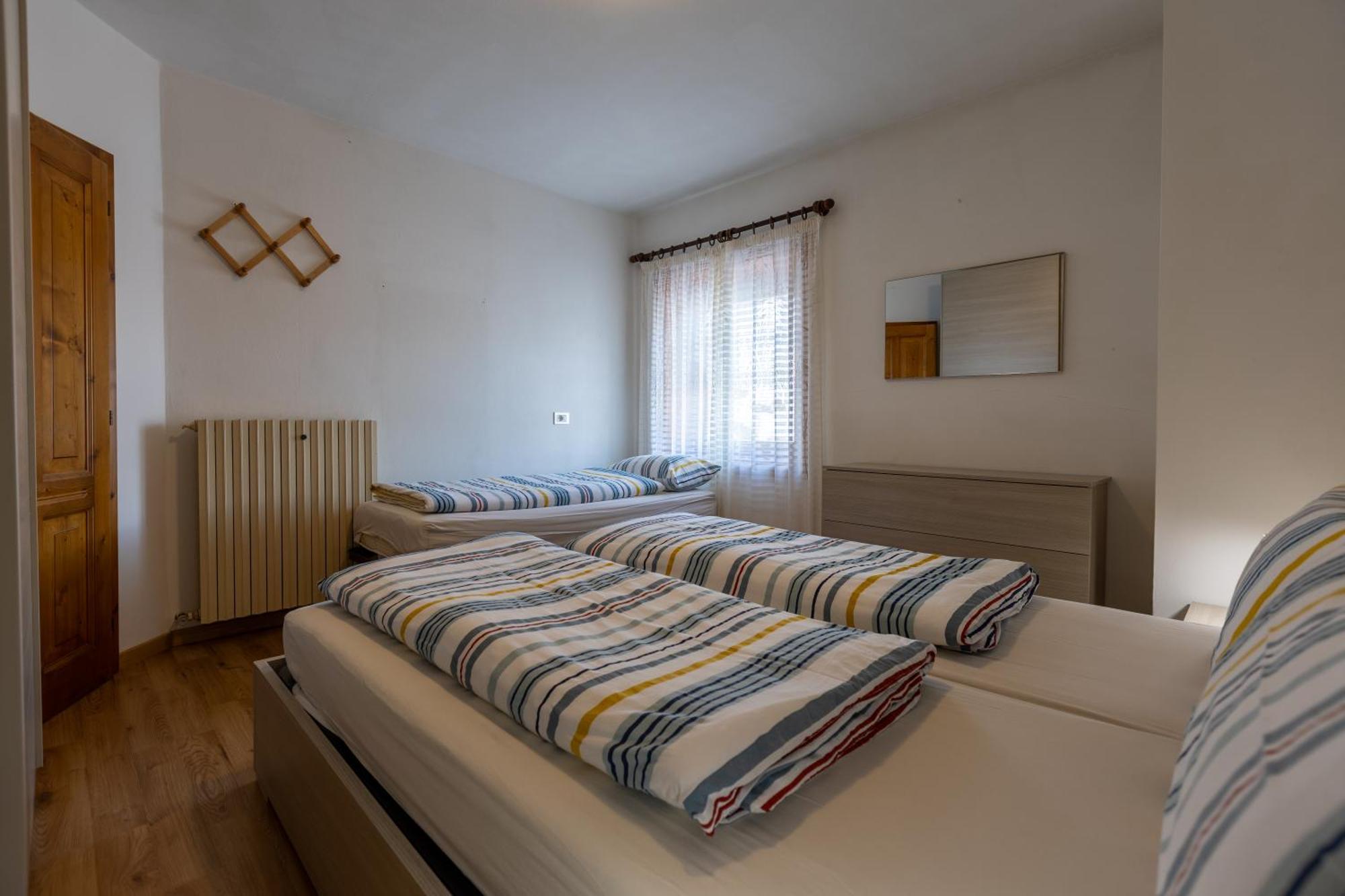 Appartamento Laerchenwald - Trepalle Livigno Ngoại thất bức ảnh