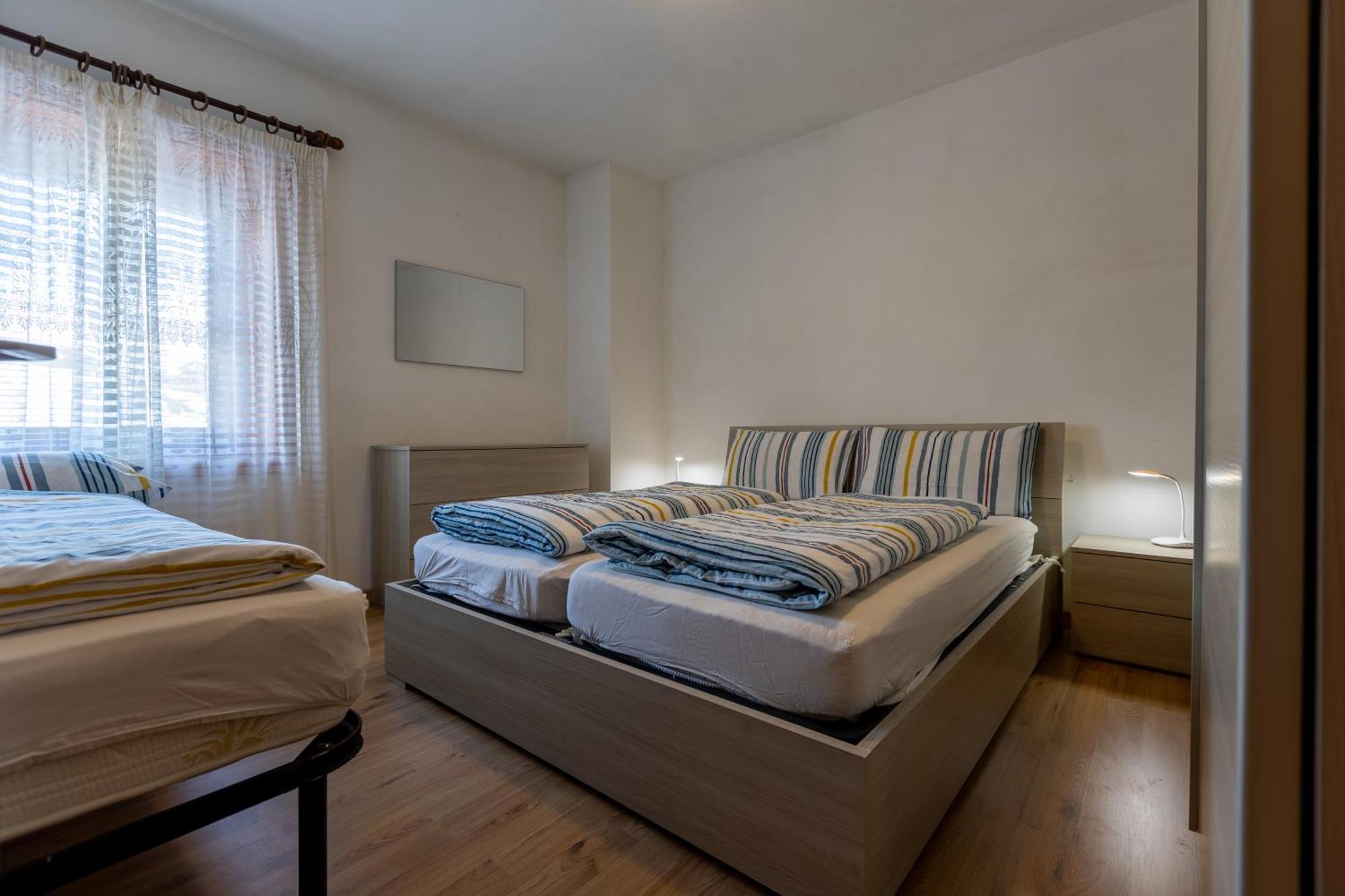 Appartamento Laerchenwald - Trepalle Livigno Ngoại thất bức ảnh