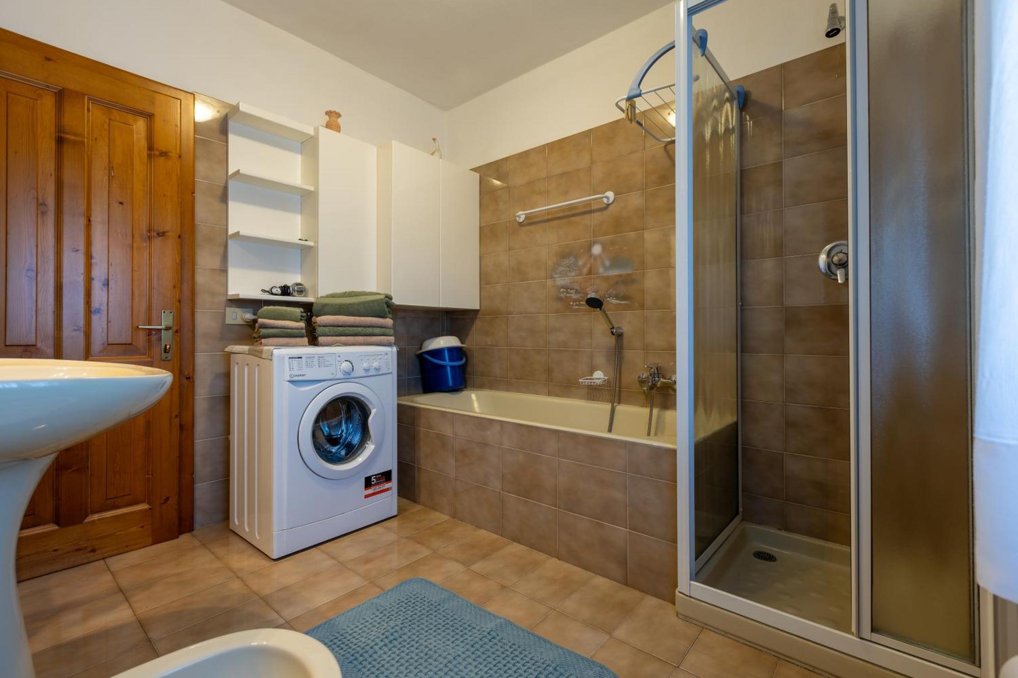Appartamento Laerchenwald - Trepalle Livigno Ngoại thất bức ảnh